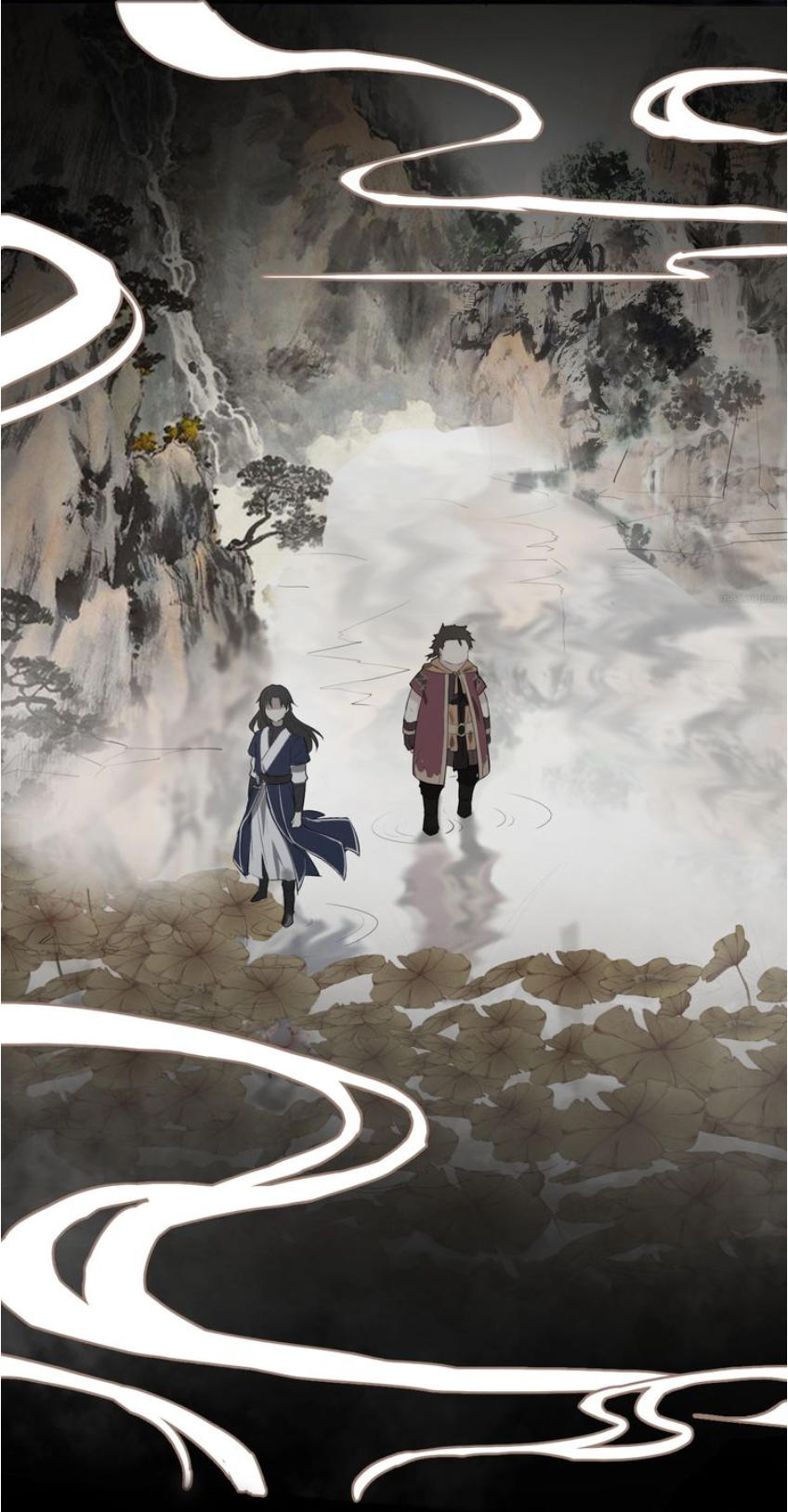 Đại Nghịch Chi Môn Chapter 38 - 17