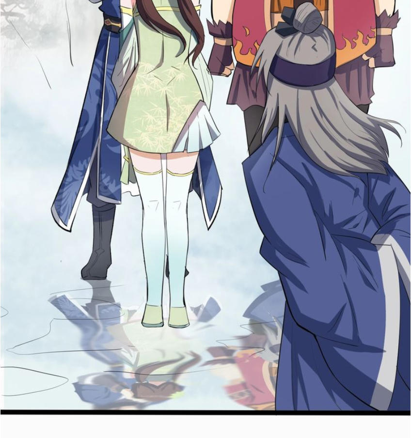 Đại Nghịch Chi Môn Chapter 38 - 39