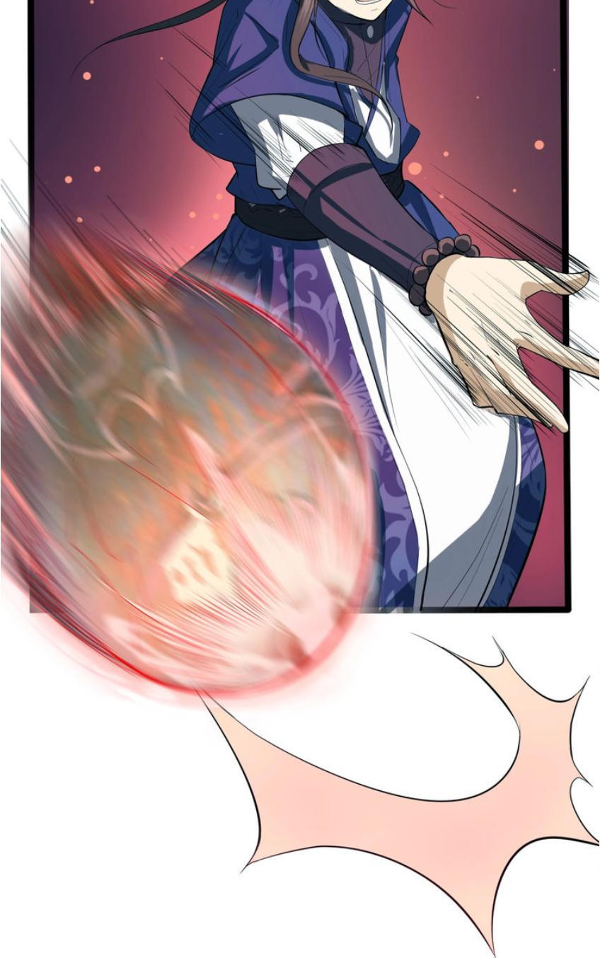 Đại Nghịch Chi Môn Chapter 38 - 47