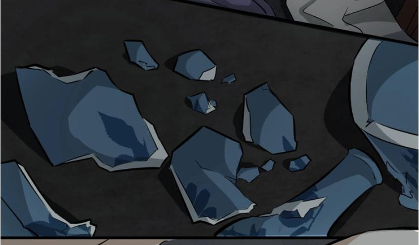 Đại Nghịch Chi Môn Chapter 38 - 6