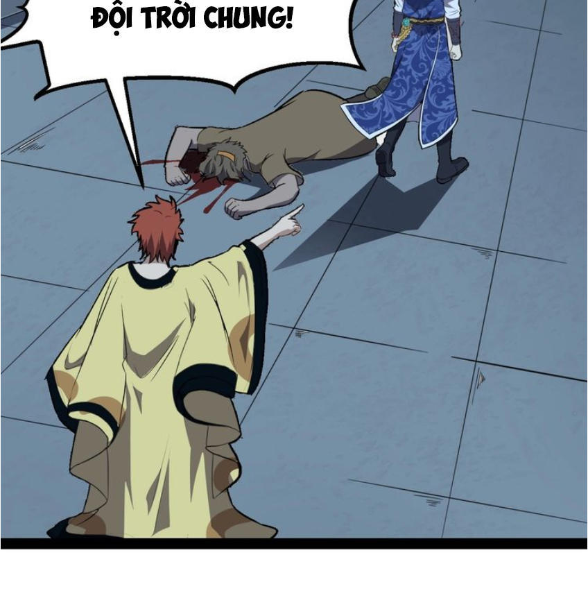 Đại Nghịch Chi Môn Chapter 38 - 60