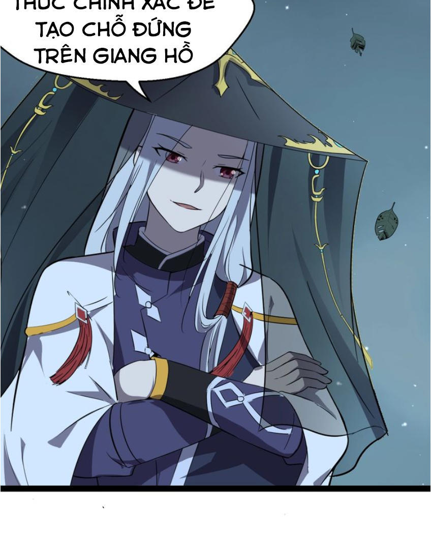 Đại Nghịch Chi Môn Chapter 38 - 62