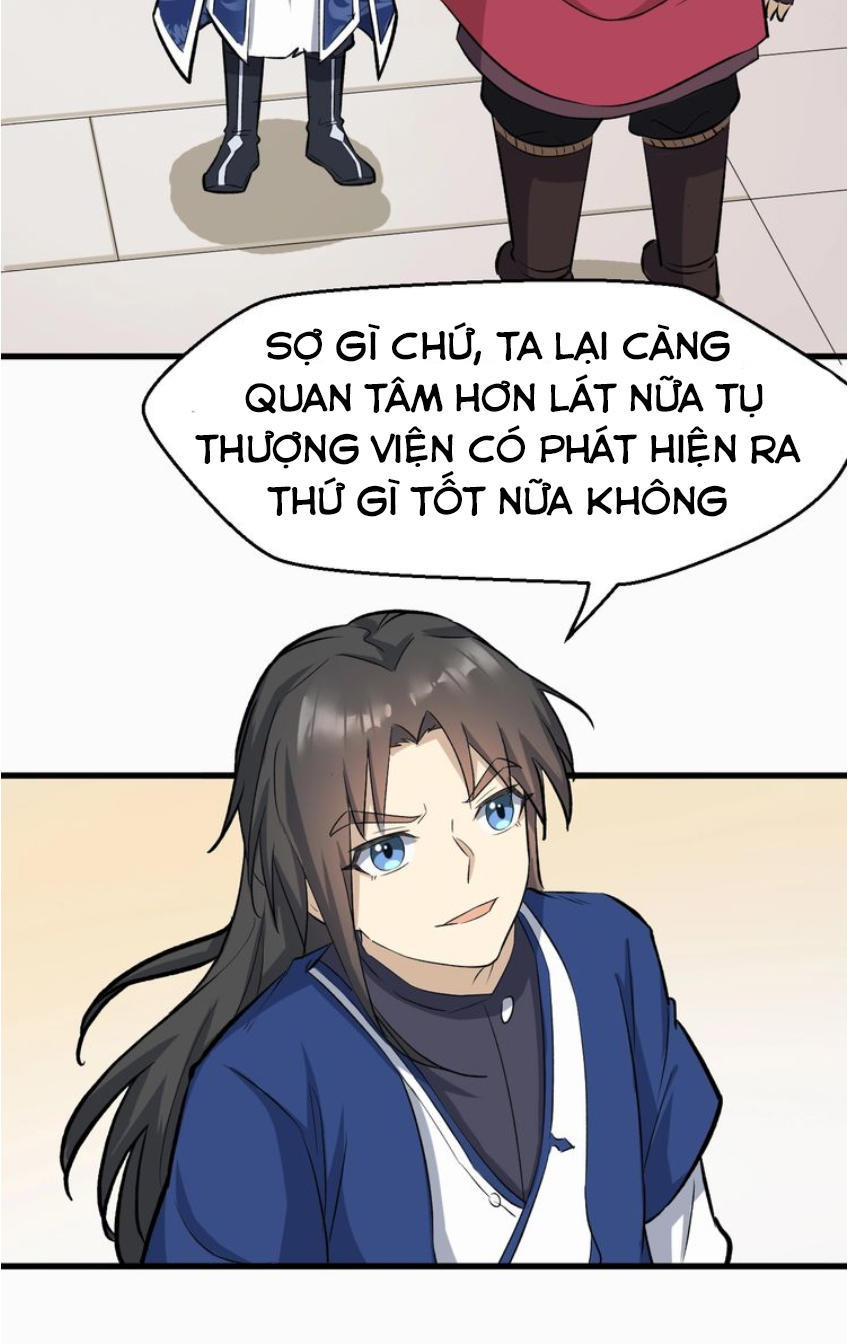 Đại Nghịch Chi Môn Chapter 39 - 12