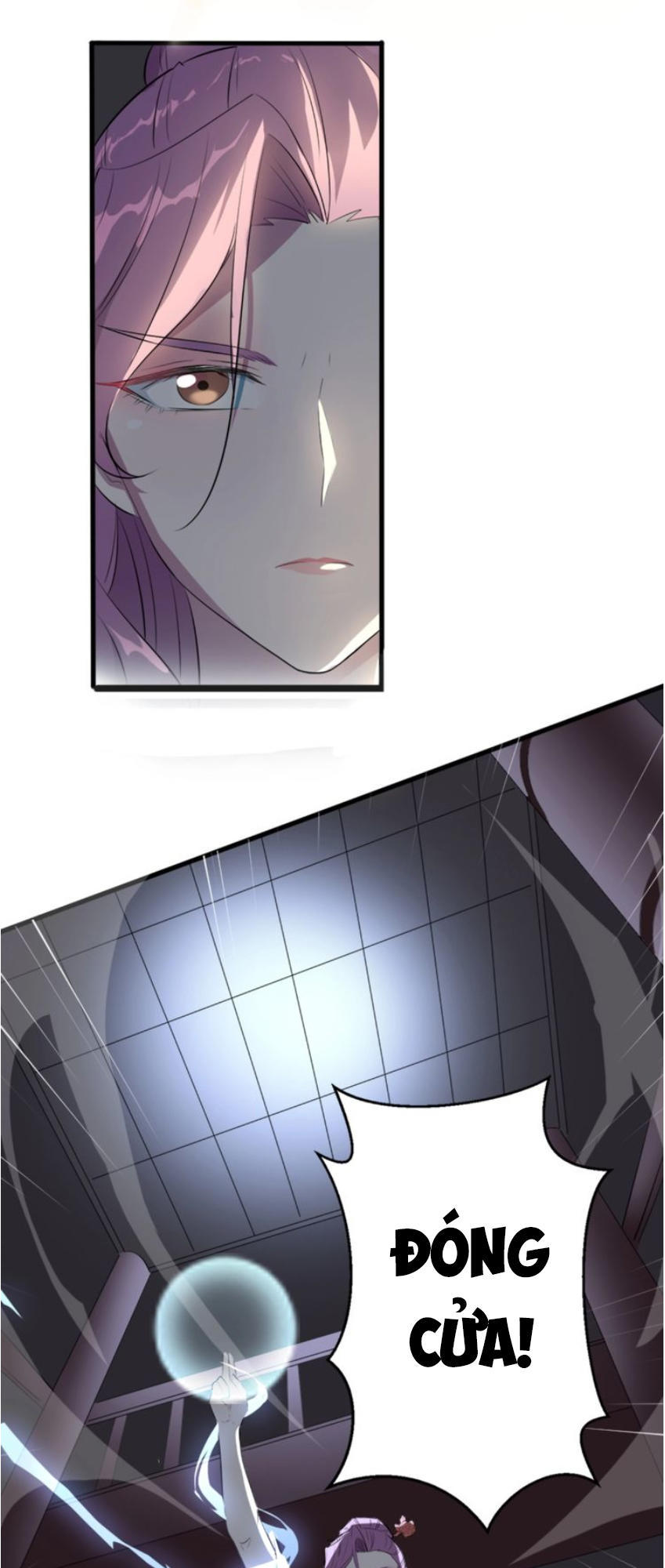 Đại Nghịch Chi Môn Chapter 39 - 25