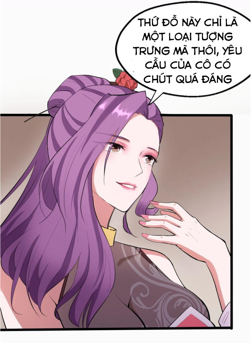 Đại Nghịch Chi Môn Chapter 39 - 40