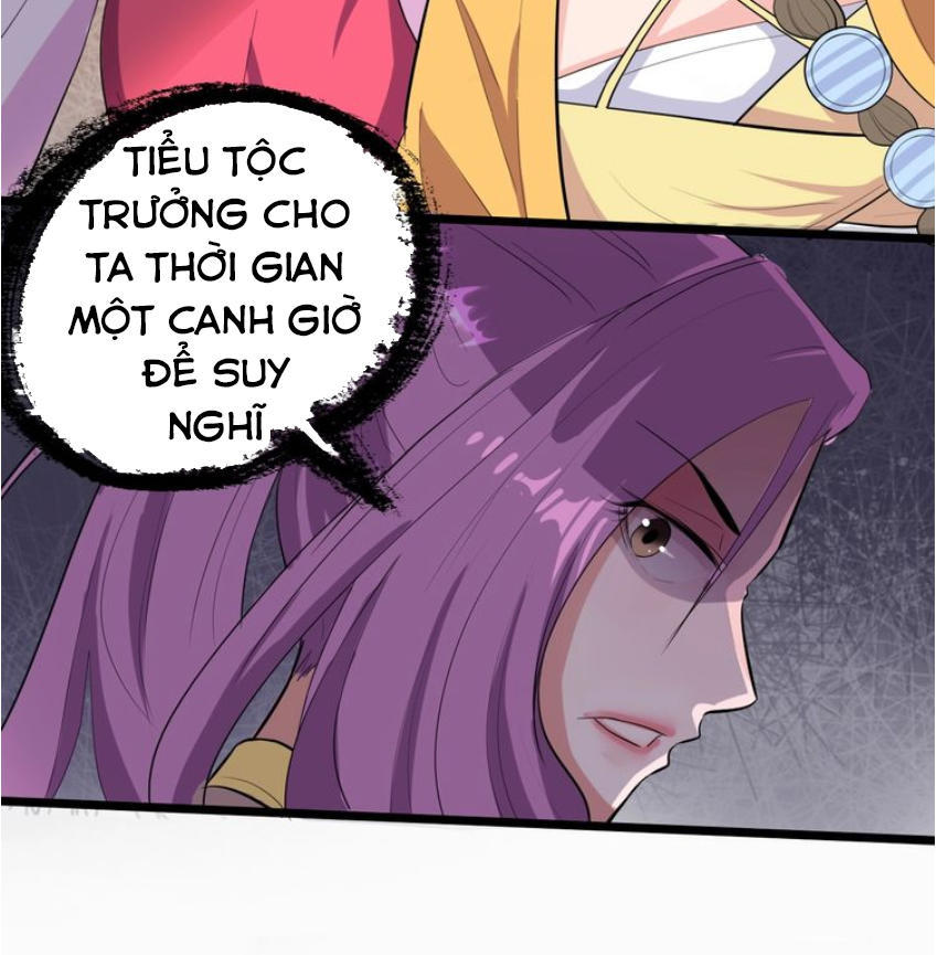 Đại Nghịch Chi Môn Chapter 39 - 42