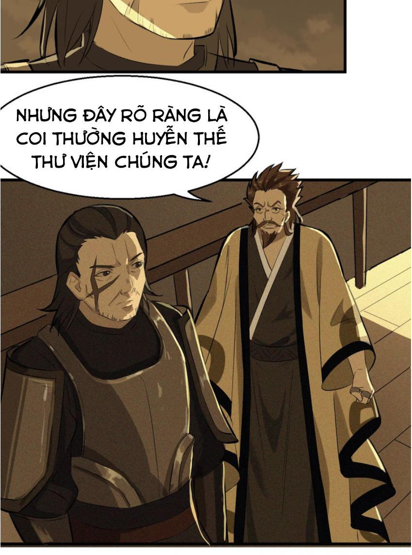 Đại Nghịch Chi Môn Chapter 39 - 8