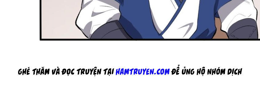 Đại Nghịch Chi Môn Chapter 40 - 16