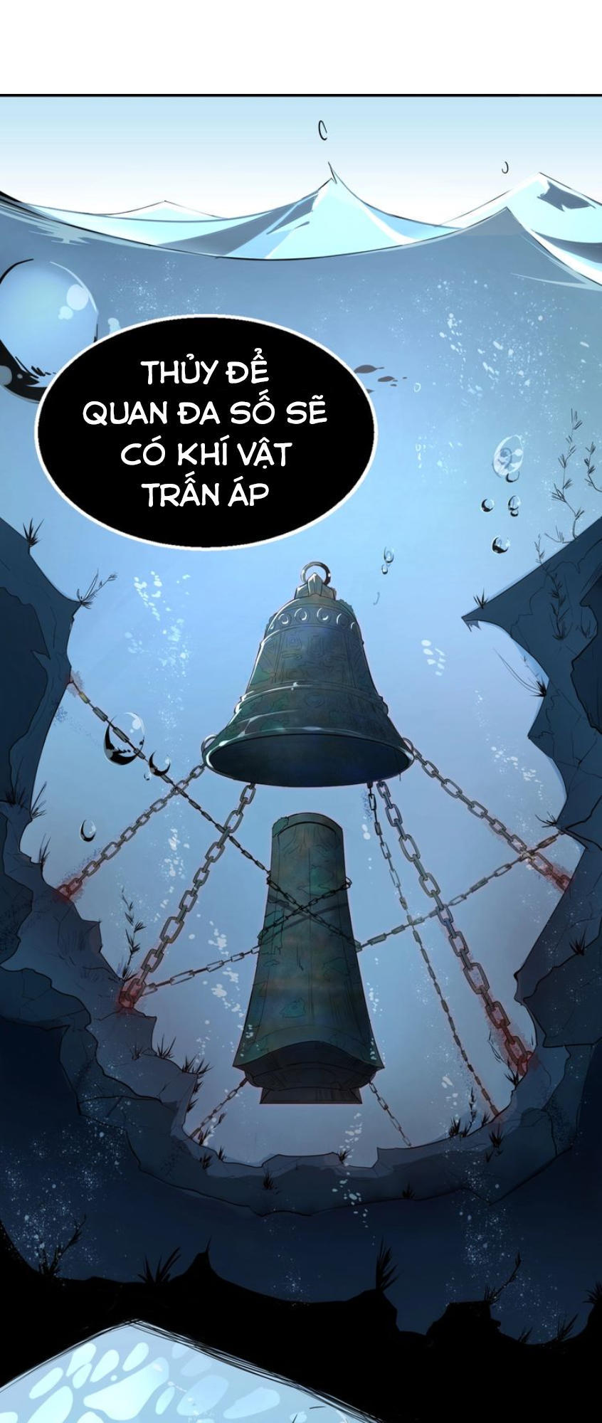 Đại Nghịch Chi Môn Chapter 40 - 17