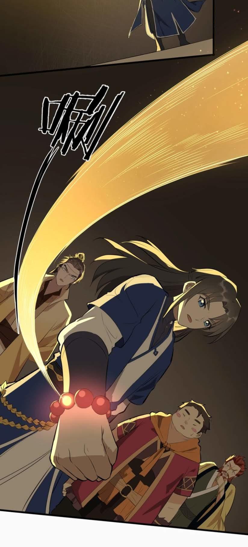 Đại Nghịch Chi Môn Chapter 40 - 28