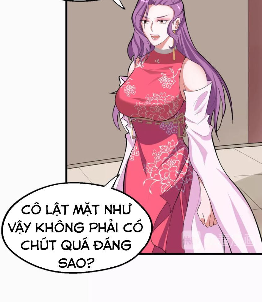 Đại Nghịch Chi Môn Chapter 40 - 40