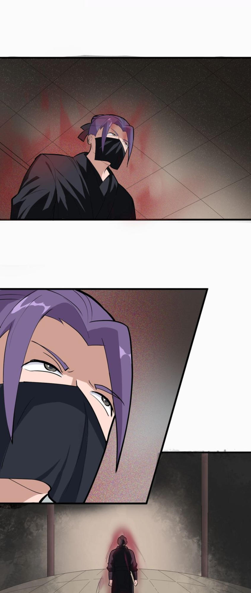 Đại Nghịch Chi Môn Chapter 40 - 41