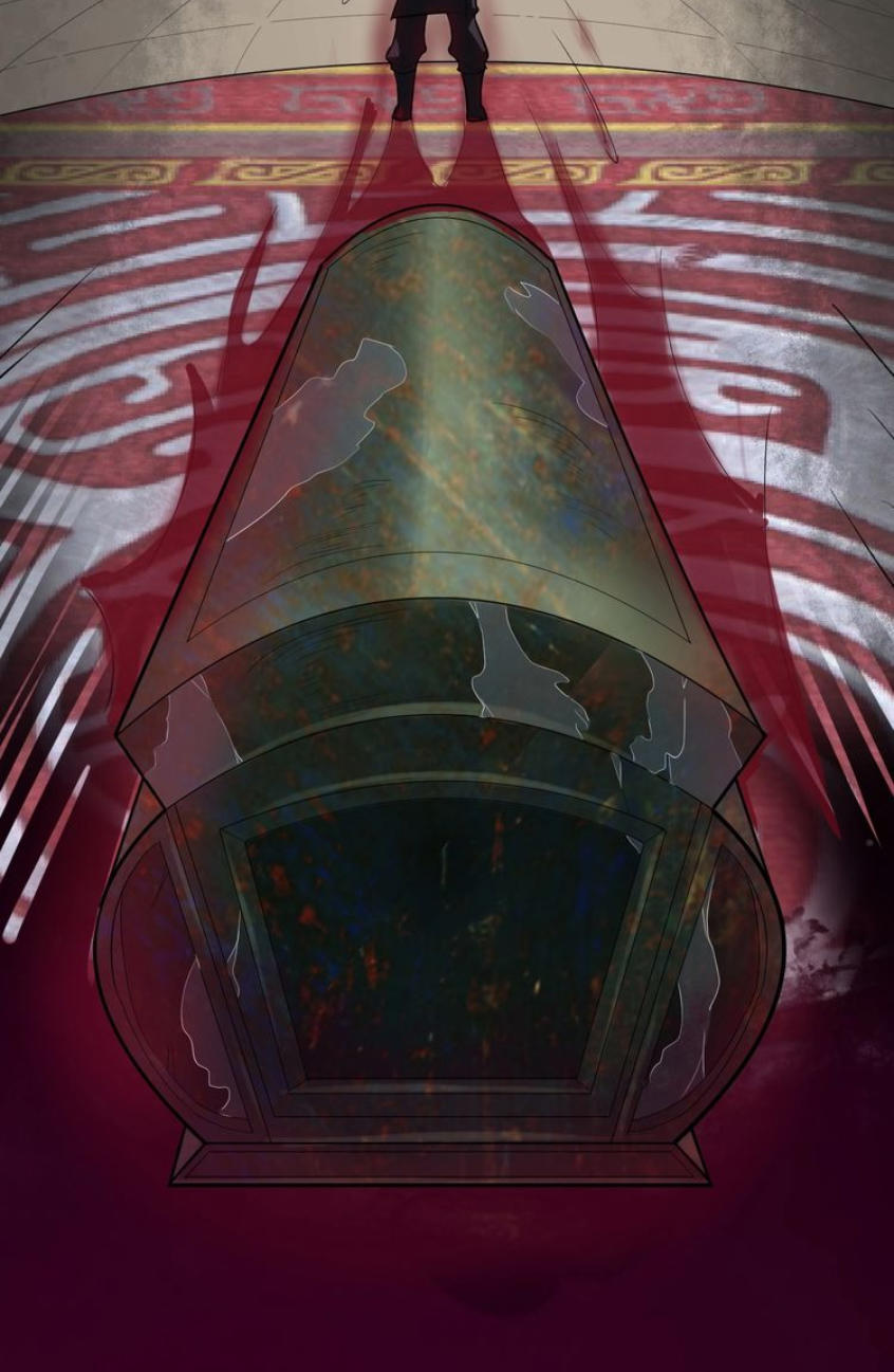 Đại Nghịch Chi Môn Chapter 40 - 42