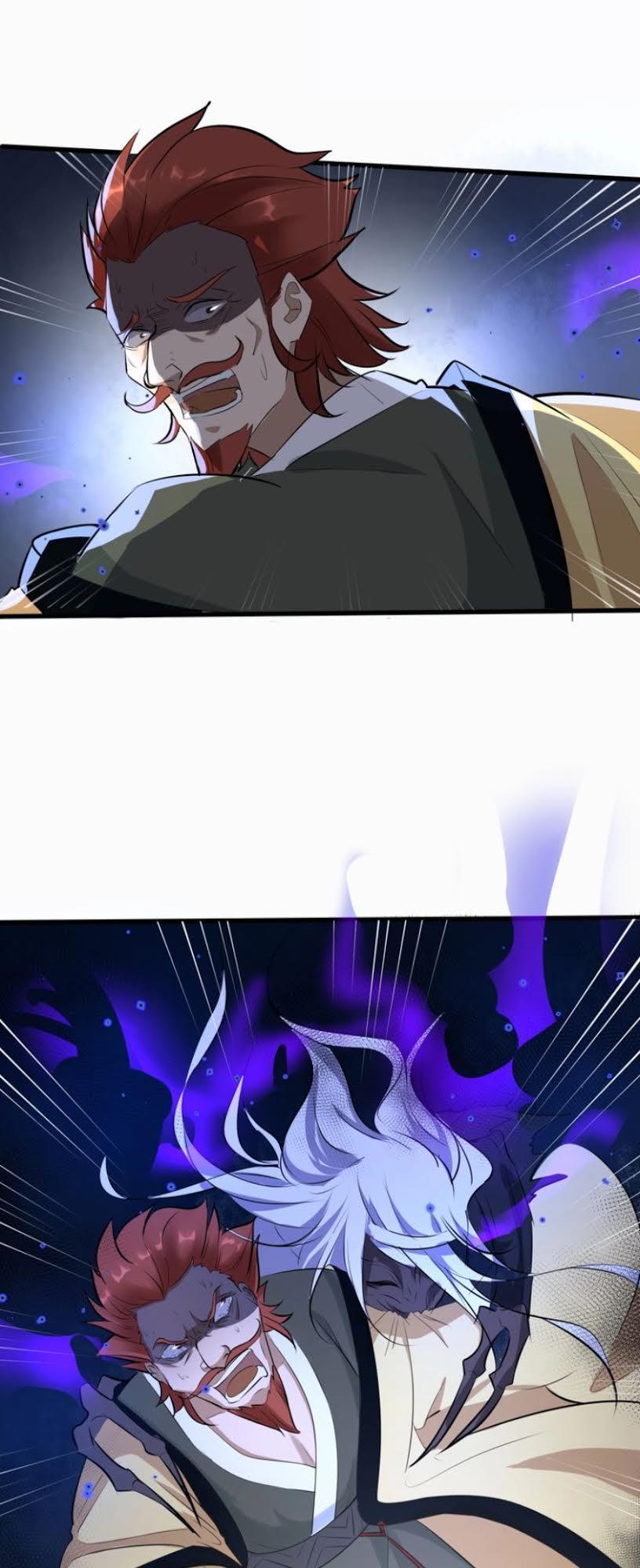 Đại Nghịch Chi Môn Chapter 40 - 48