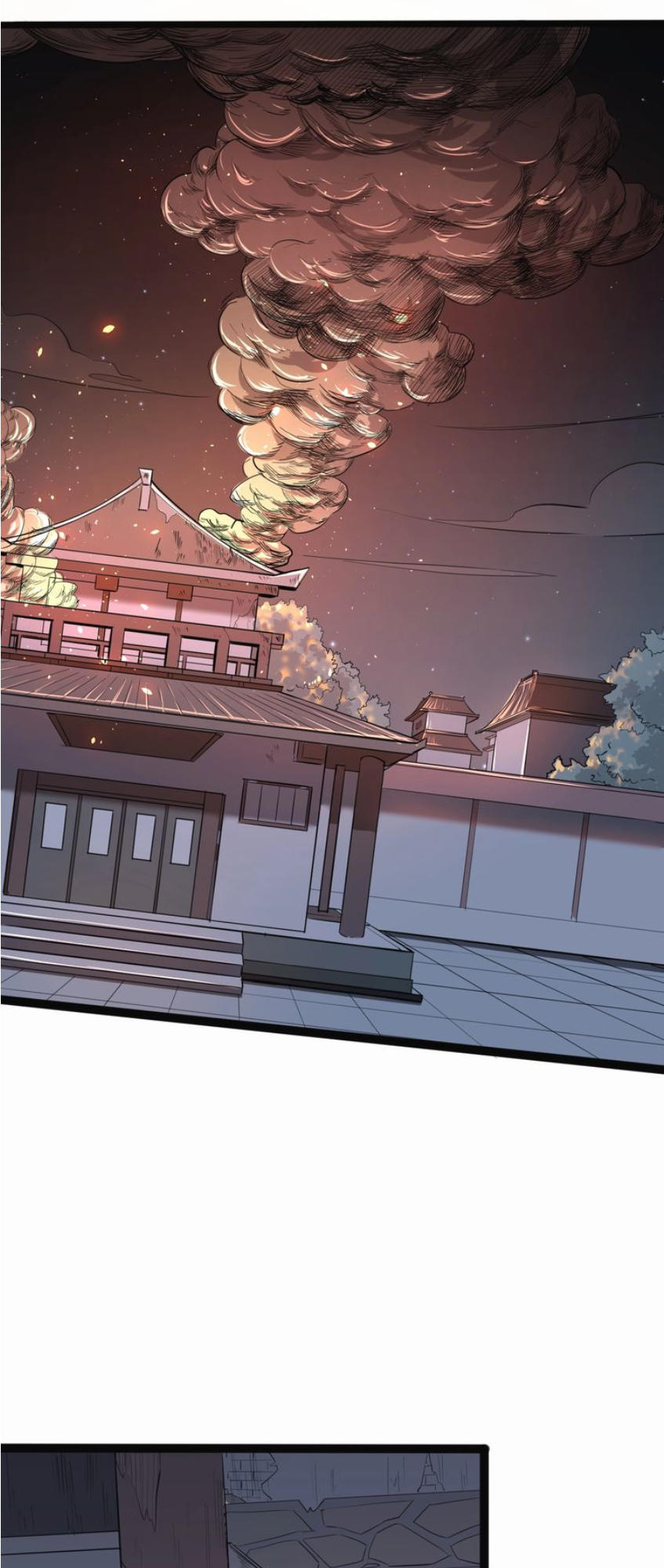 Đại Nghịch Chi Môn Chapter 43 - 3
