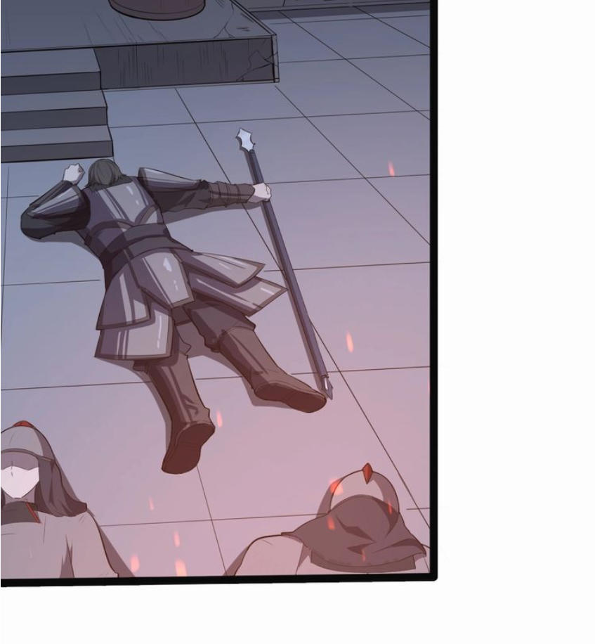 Đại Nghịch Chi Môn Chapter 43 - 4