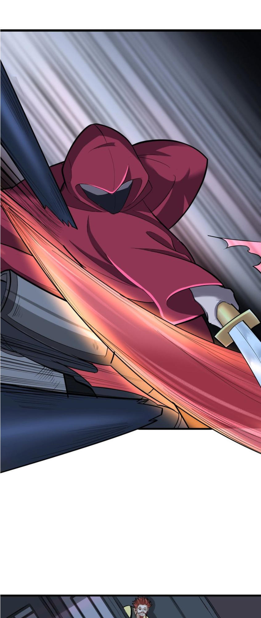 Đại Nghịch Chi Môn Chapter 43 - 34