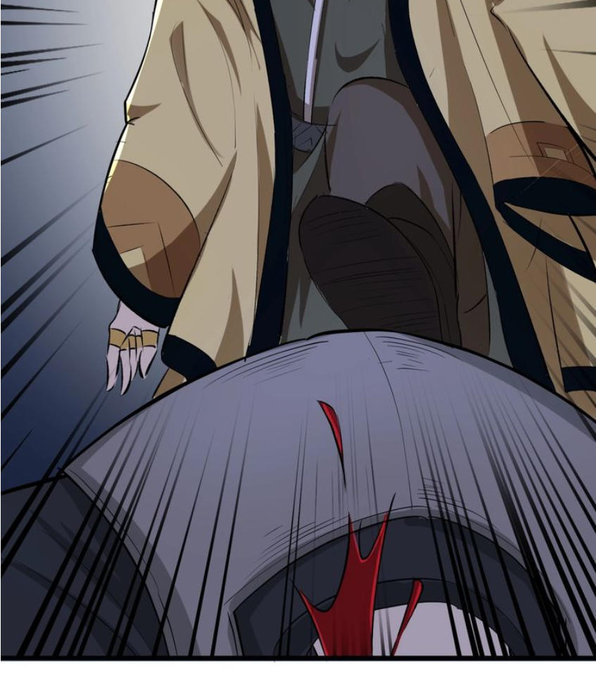 Đại Nghịch Chi Môn Chapter 43 - 37