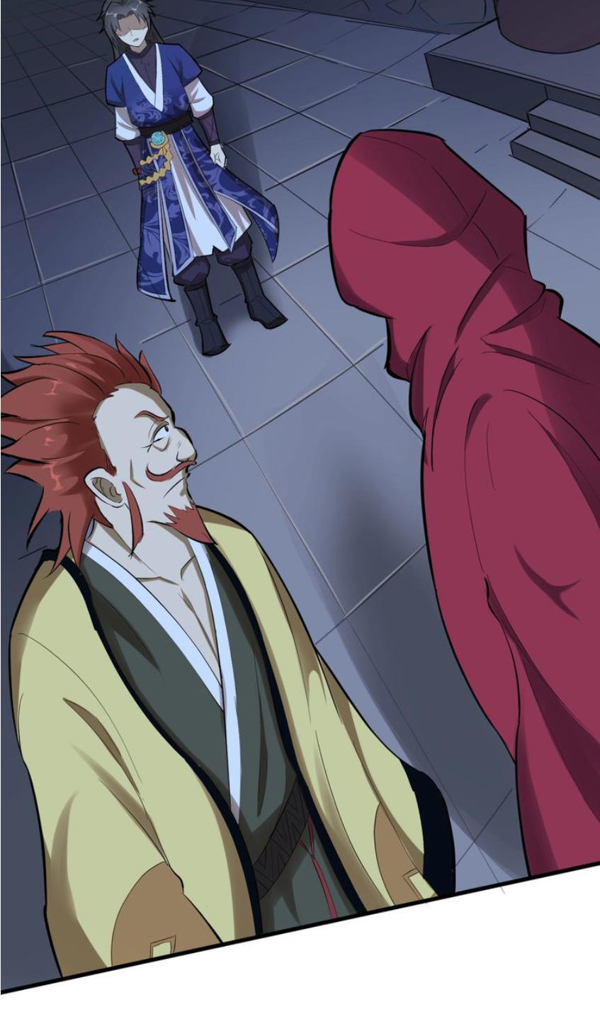 Đại Nghịch Chi Môn Chapter 43 - 39