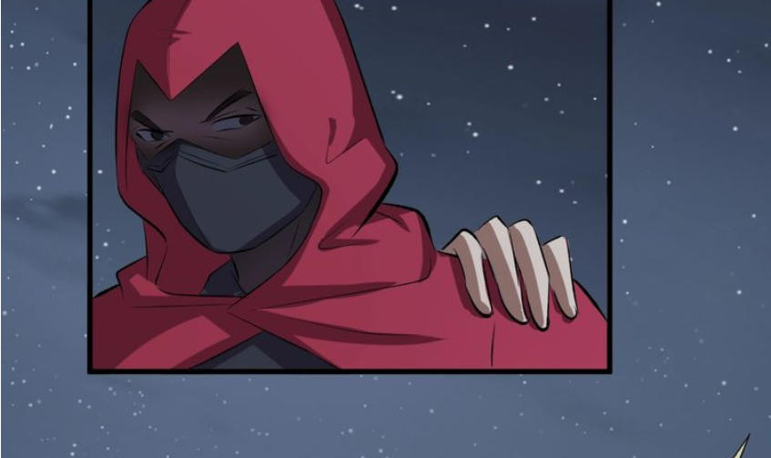 Đại Nghịch Chi Môn Chapter 43 - 41