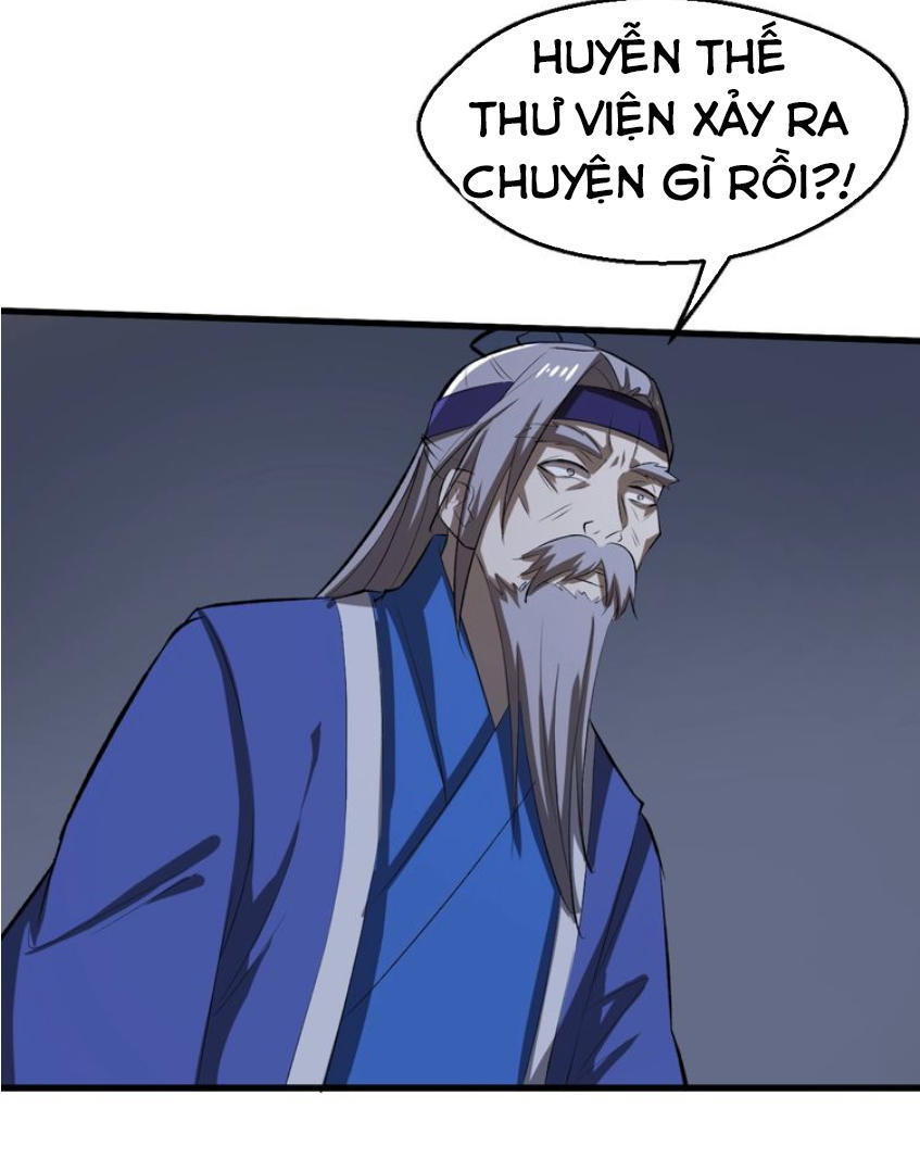 Đại Nghịch Chi Môn Chapter 43 - 50