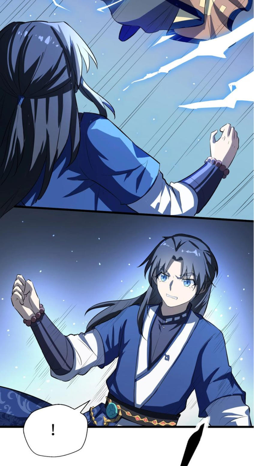 Đại Nghịch Chi Môn Chapter 44 - 21