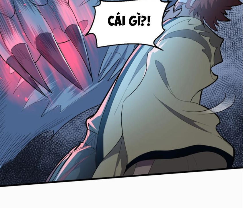 Đại Nghịch Chi Môn Chapter 44 - 37