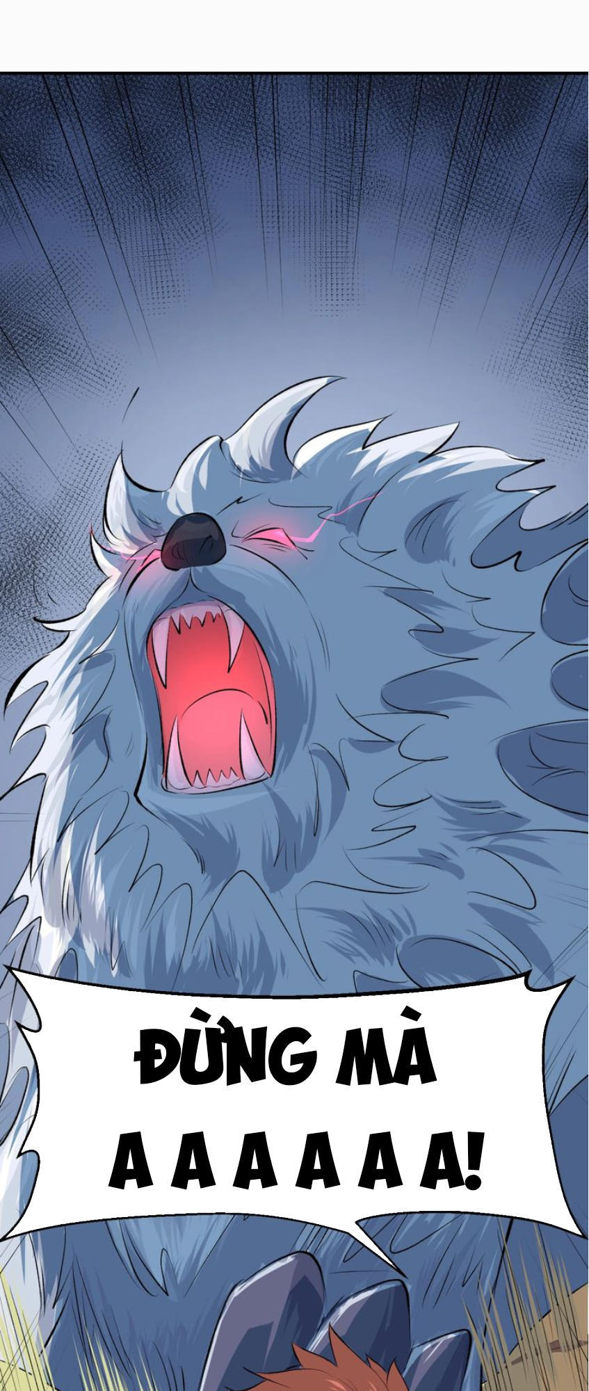 Đại Nghịch Chi Môn Chapter 44 - 38