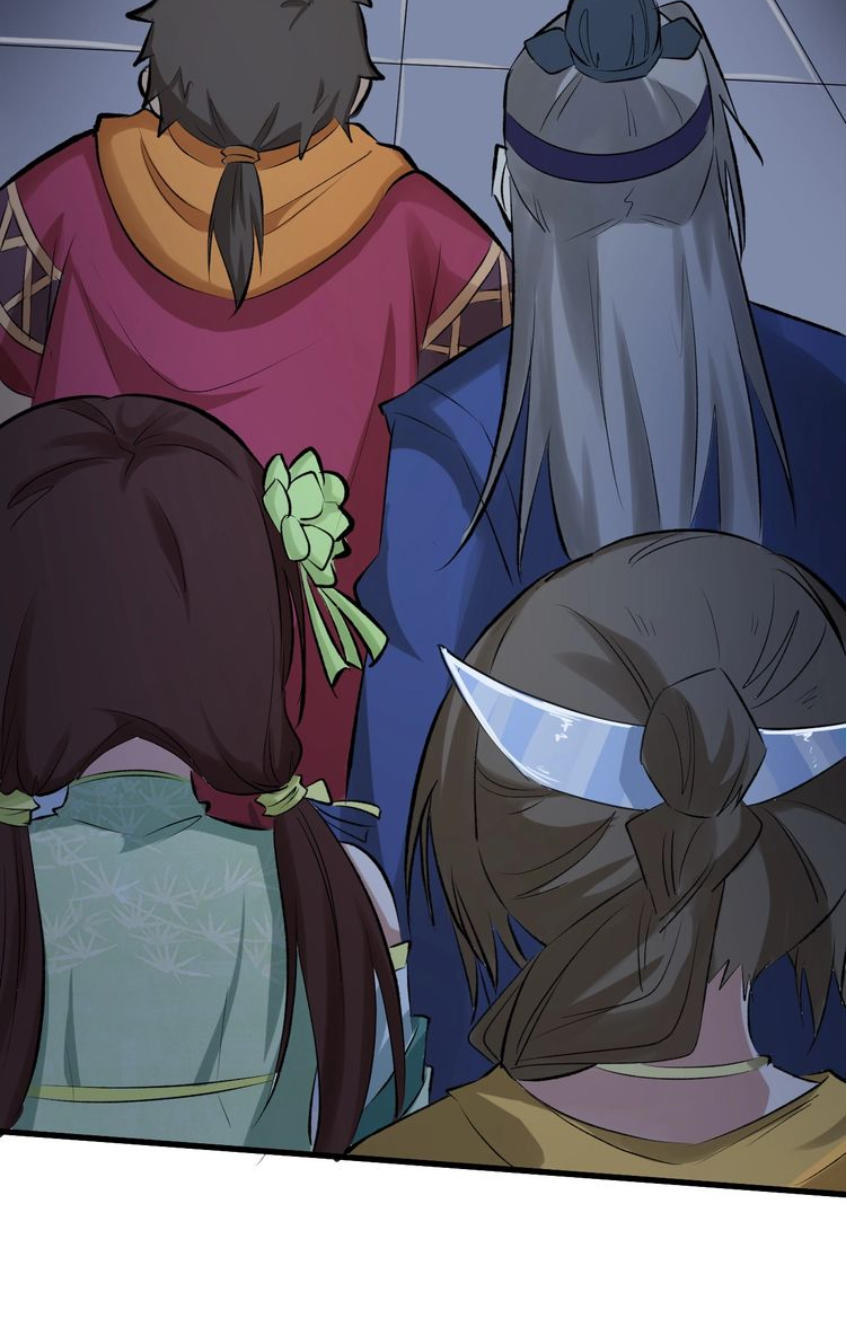 Đại Nghịch Chi Môn Chapter 44 - 46