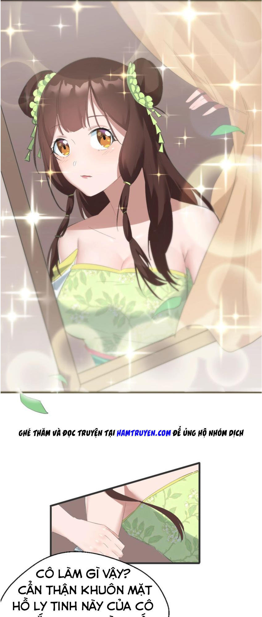 Đại Nghịch Chi Môn Chapter 45 - 13