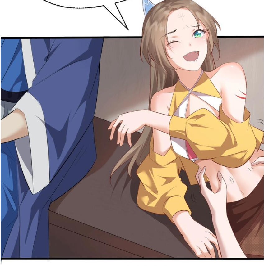 Đại Nghịch Chi Môn Chapter 45 - 17