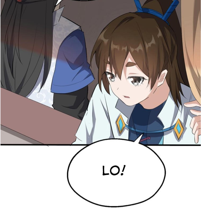 Đại Nghịch Chi Môn Chapter 45 - 19