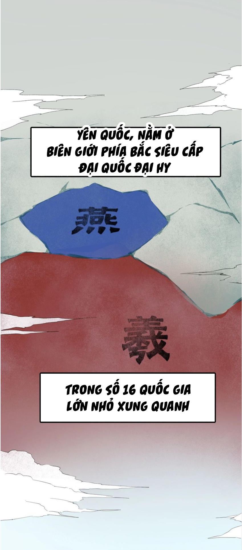 Đại Nghịch Chi Môn Chapter 45 - 3
