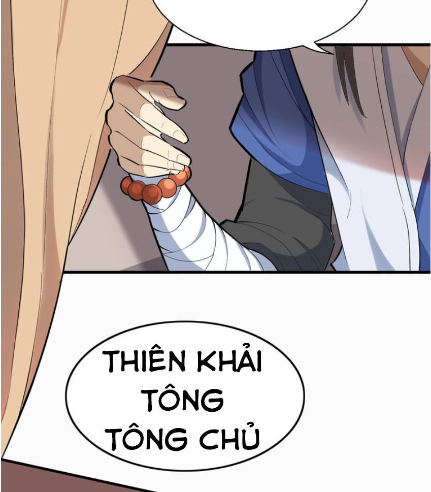 Đại Nghịch Chi Môn Chapter 45 - 36