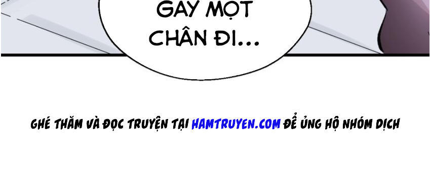 Đại Nghịch Chi Môn Chapter 45 - 44