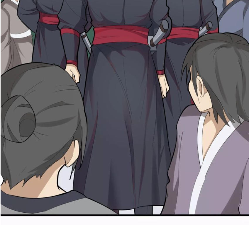 Đại Nghịch Chi Môn Chapter 45 - 52