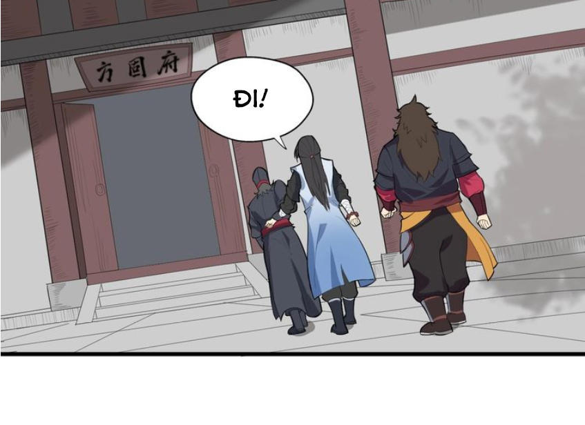Đại Nghịch Chi Môn Chapter 46 - 19