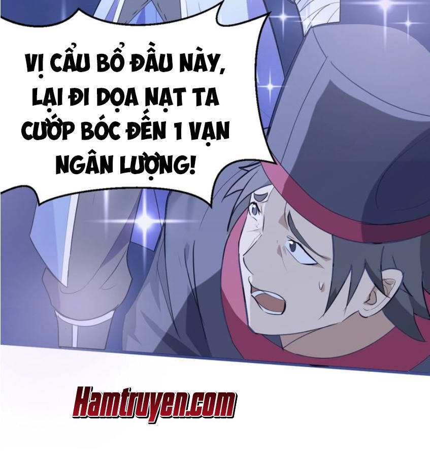 Đại Nghịch Chi Môn Chapter 46 - 26