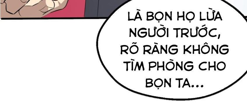 Đại Nghịch Chi Môn Chapter 46 - 7