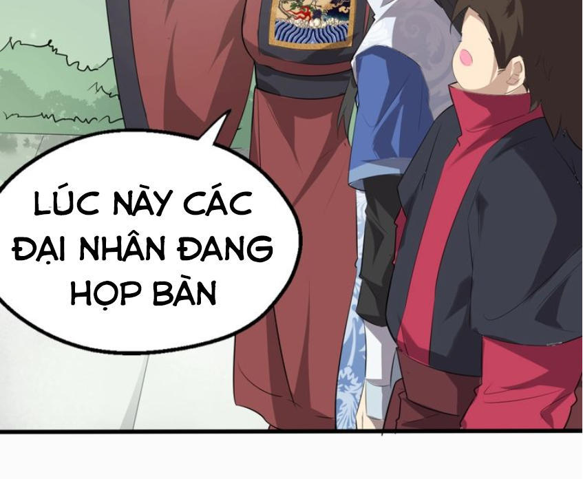 Đại Nghịch Chi Môn Chapter 47 - 25