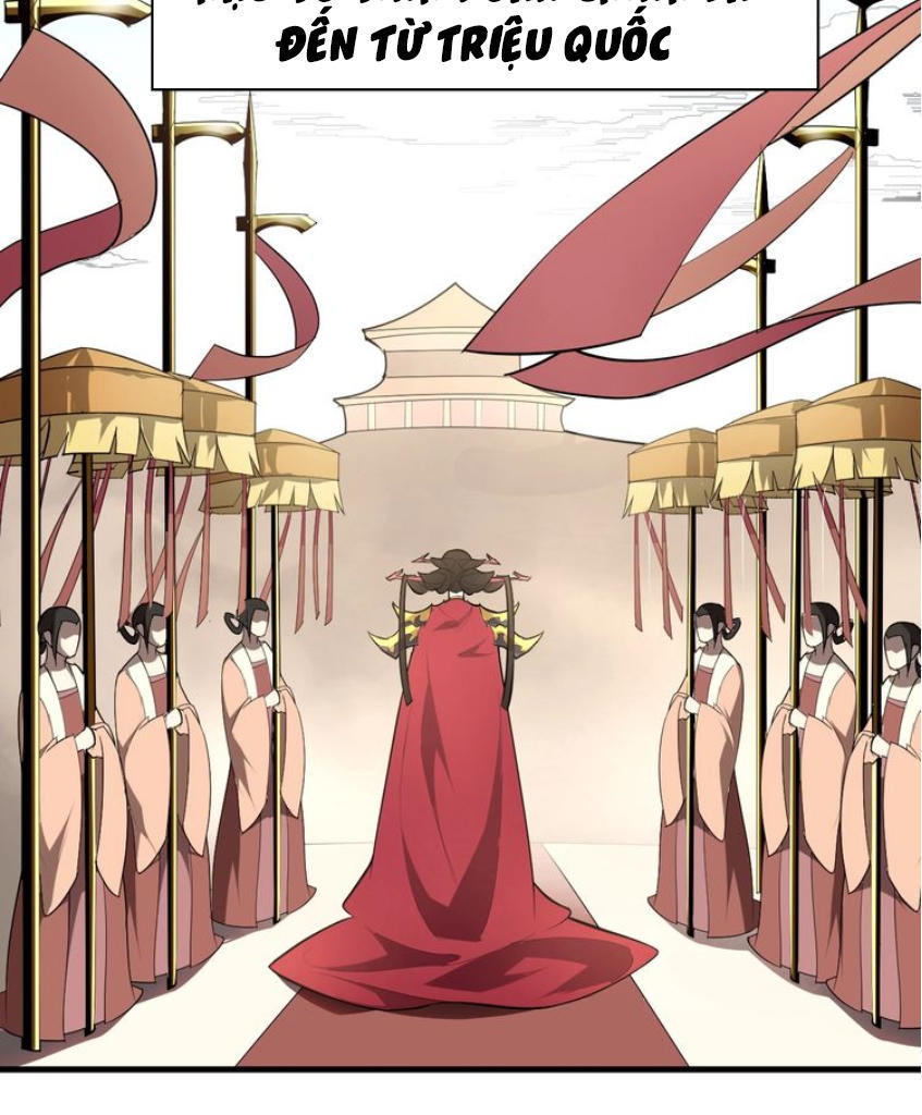 Đại Nghịch Chi Môn Chapter 47 - 4