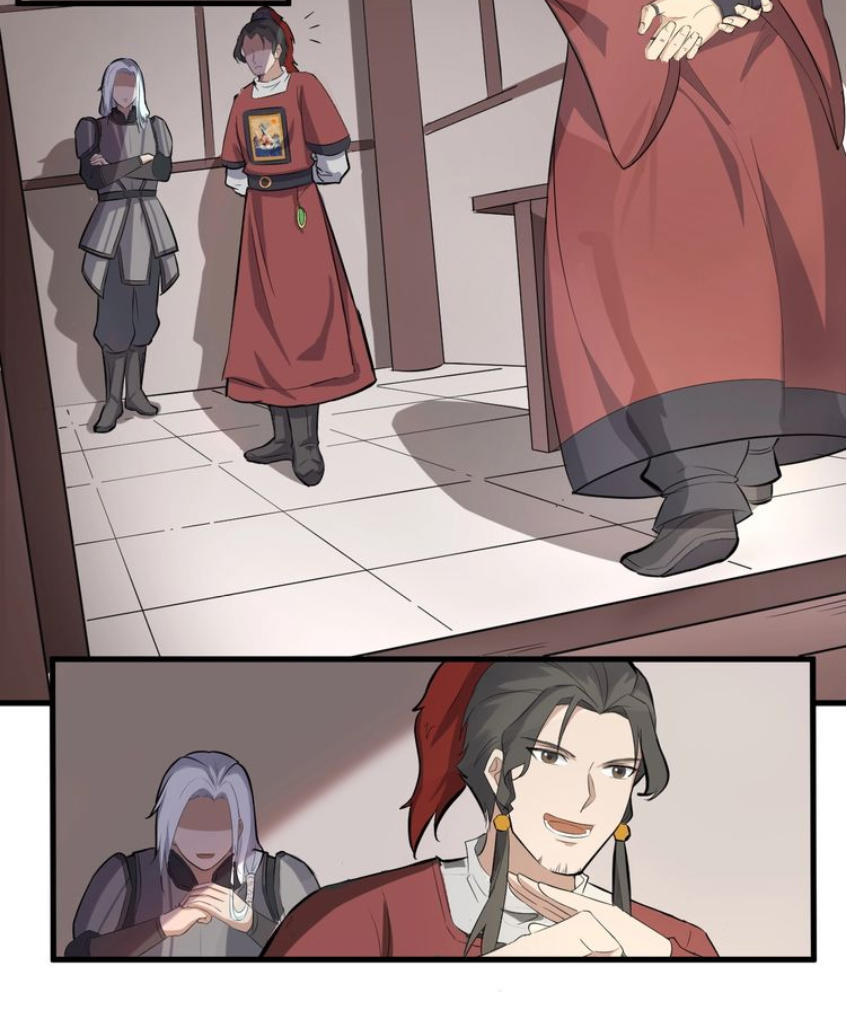 Đại Nghịch Chi Môn Chapter 47 - 40