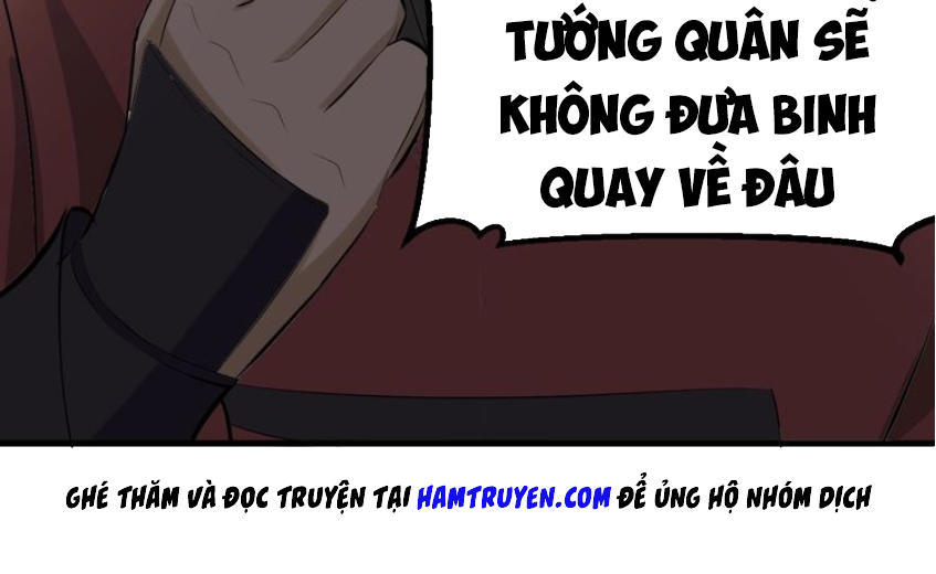 Đại Nghịch Chi Môn Chapter 47 - 45