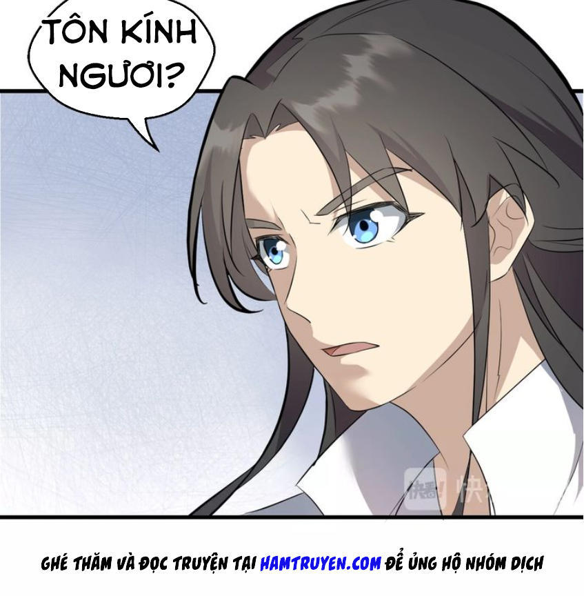 Đại Nghịch Chi Môn Chapter 48 - 18