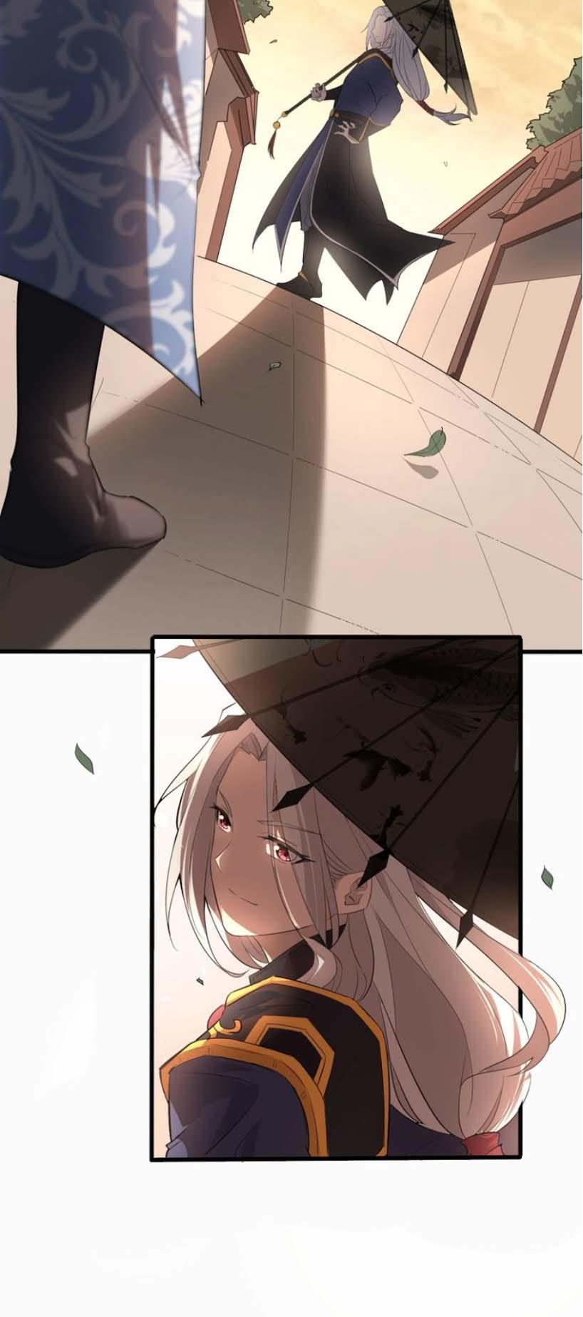 Đại Nghịch Chi Môn Chapter 48 - 26