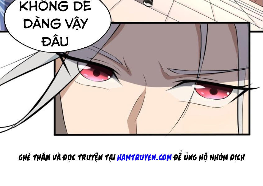 Đại Nghịch Chi Môn Chapter 48 - 36