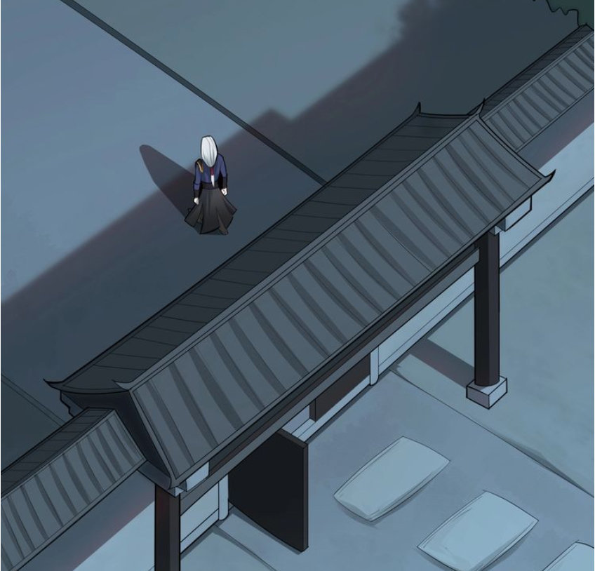 Đại Nghịch Chi Môn Chapter 49 - 12