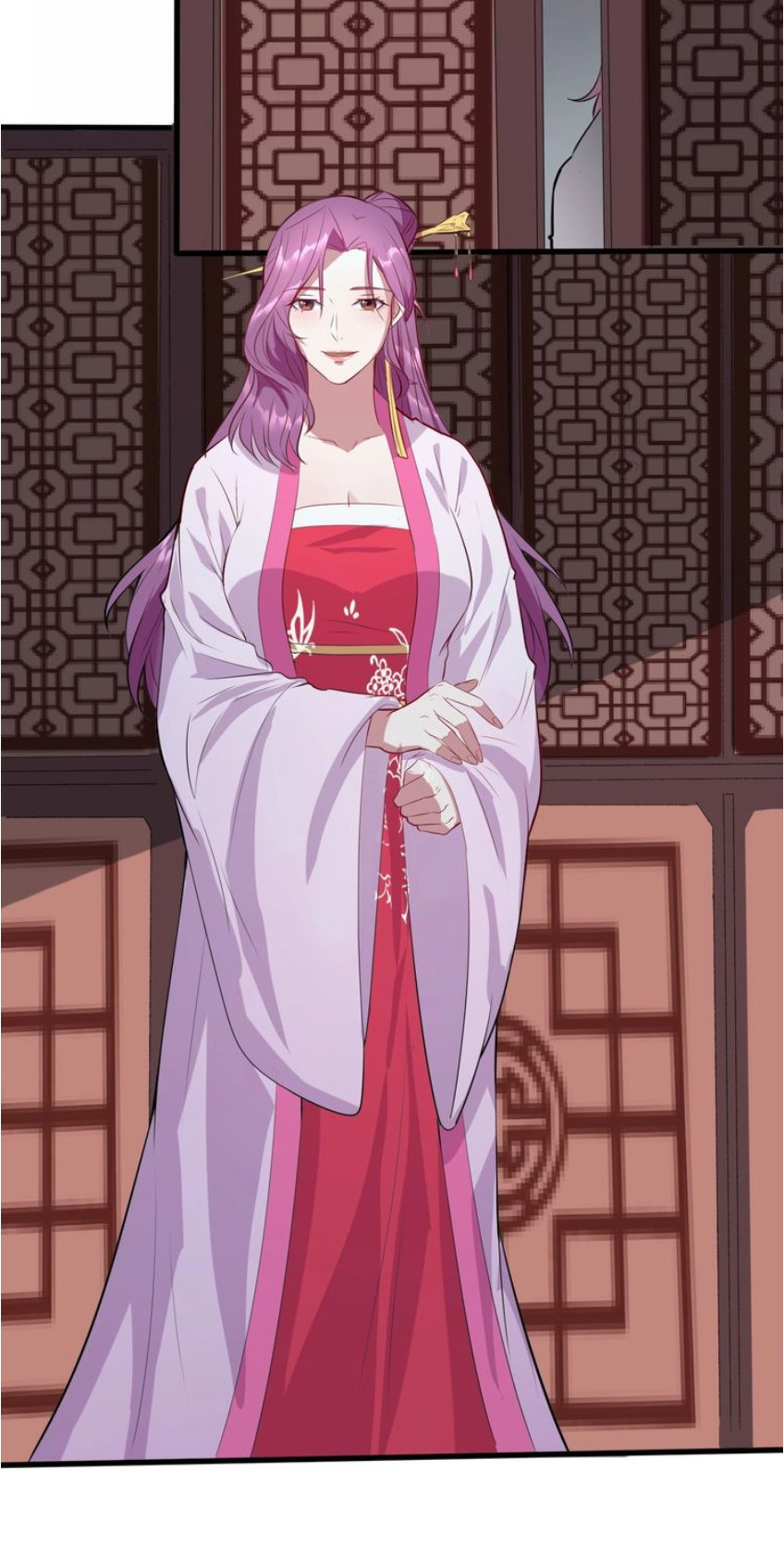 Đại Nghịch Chi Môn Chapter 49 - 24