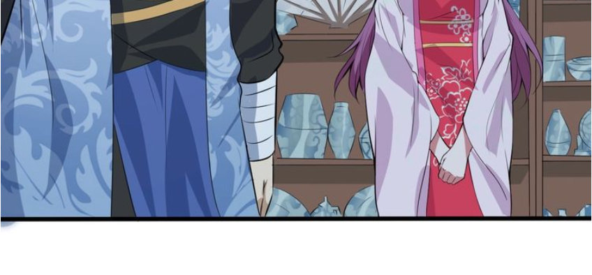 Đại Nghịch Chi Môn Chapter 49 - 28