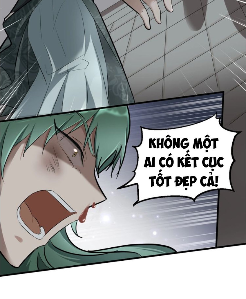 Đại Nghịch Chi Môn Chapter 49 - 44